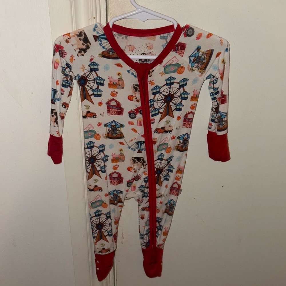 Monkeroos fair edition